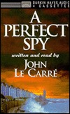 Perfect Spy