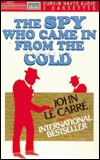 The Spy Who Came in from the Cold
