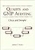 Quality and GMP Auditing by James L. Vesper Quality and GMP Auditing by James L. Vesper