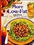 More Low-Fat Recipes