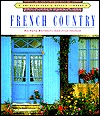 Architecture and Design Library: French Country (Hardcover)