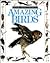 Amazing Birds (Eyewitness Junior)