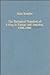 The Biological Standard of Living in Europe and America, 1700-1900