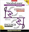 Vocabulearn Germa...