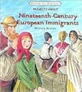 Projects About Nineteenth-century European Immigrants