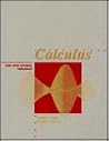 Calculus: One and Several Variables