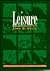 Leisure by John R. Kelly