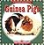 Guinea Pigs (Let's Read about Pets)