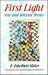 First Light: New and Selected Poems