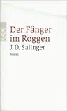 Der Fänger im Roggen