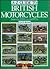 A-Z Guide to British Motorcycles from the 1930s to the 1970s