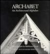 Archabet: An Architectual Alphabet