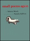 Small Poems Again (Hardcover)