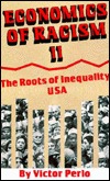 Economics of Racism Ii, U. S. A.: The Roots of Inequality, USA (Paperback)