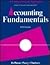 Accounting Fundamentals