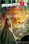Prince Caspian by Jennifer Frantz