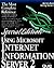Using Microsoft Internet Information Server