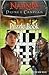 Prince Caspian: Puzzle Book