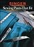 Sewing Pants That Fit (Singer Sewing Reference Library)