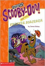 Scooby-Doo! and the Sinister Sorcerer (Scooby-Doo! Mysteries, #26)