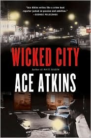 Wicked City (Hardcover)