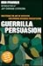 Guerrilla Persuasion by Donald Pfarrer