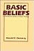 Basic Beliefs: An Introduction Guide to Christian Theology