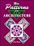 New Patterns from Old Architecture by Carol Wagner