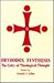Orthodox Synthesis by Joseph J. Allen