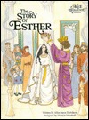 The Story of Esther (Alice in Bibleland Storybook)