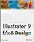 Illustrator 9 f/x and Design