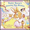 Easter Bunny's Amazing Egg Machine (Paperback)