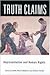 Truth Claims: Representatio...