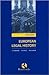 European Legal History: Sou...