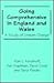 Going Comprehensive in England and Wales: A Study of Uneven Change (Woburn Education Series)