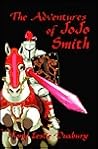 The Adventures of Jojo Smith