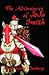 The Adventures of Jojo Smith by Tony Leslie Duxbury