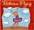Ballerina Flying