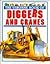 The Usborne Book of Diggers...