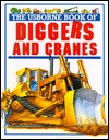 The Usborne Book of Diggers and Cranes (Paperback)