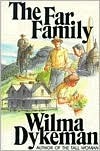The Far Family (Paperback)