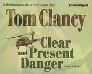 Clear and Present Danger