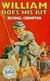 William Does His Bit by Richmal Crompton