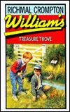 William's Treasure Trove (Just William, #33)