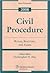 Civil Procedure: Cases and ...