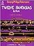 Twelve Fantasias for Solo F...
