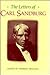 The Letters of Carl Sandburg