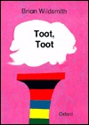 Toot, Toot (Cat On The Mat Books)