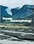 Process Geomorphology