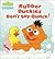Rubber Duckies Don't Say Quack (Sesame Street Babies Board Book)